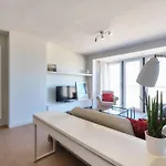 Apartament Lecomte - The Shoreline Collection 4 *