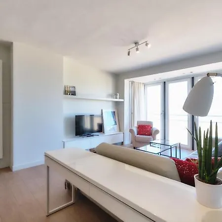 Apartment Lecomte - The Shoreline Collection 4 *