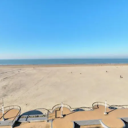 Apartment Lecomte - The Shoreline Collection 4 *