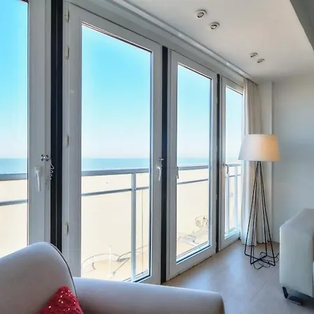 Lecomte - The Shoreline Collection 4 Appartement