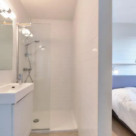 Appartement Lecomte - The Shoreline Collection 4