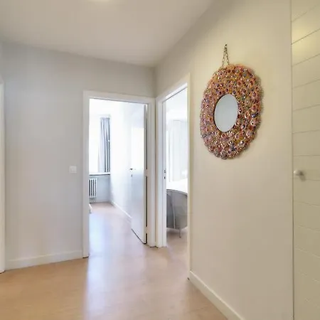 Lecomte - The Shoreline Collection 4 Апартаменты