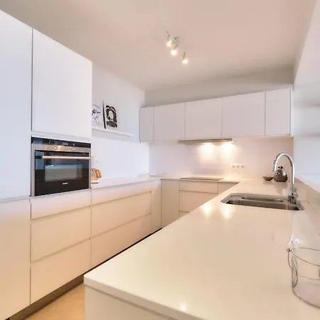 Апартаменты Lecomte - The Shoreline Collection 4