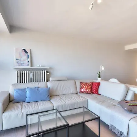 Lecomte - The Shoreline Collection 4 Апартаменты