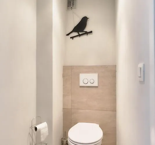 Lecomte - The Shoreline Collection 4 Daire