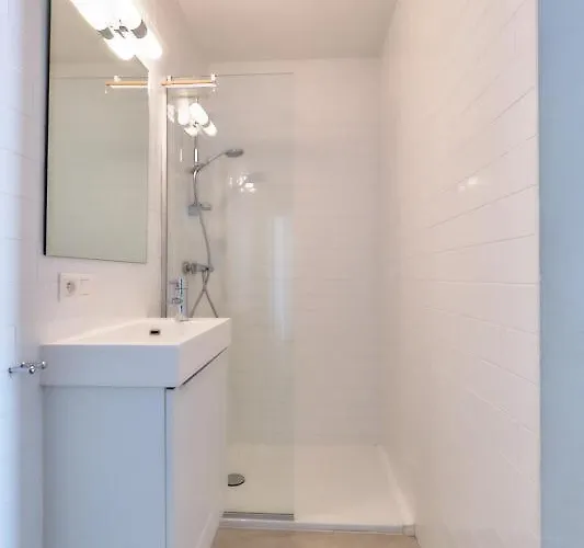 Lecomte - The Shoreline Collection 4 Daire Oostende