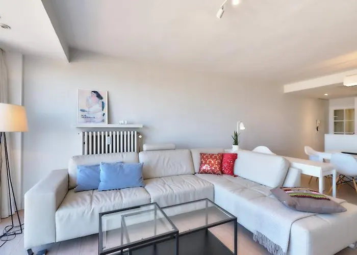 Lecomte - The Shoreline Collection 4 Daire