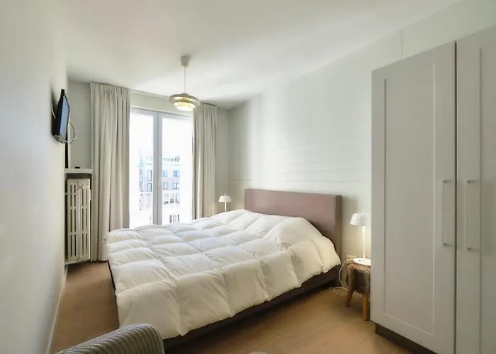 Lecomte - The Shoreline Collection 4 Daire