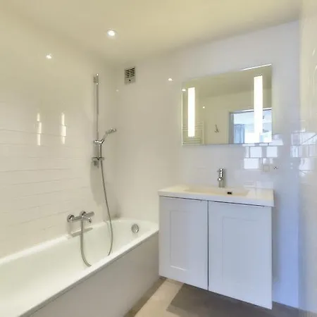 Apartmán Lecomte - The Shoreline Collection 4