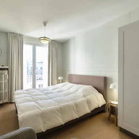 Apartmán Lecomte - The Shoreline Collection 4 *