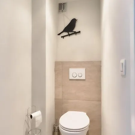 Lecomte - The Shoreline Collection 4 Apartmán