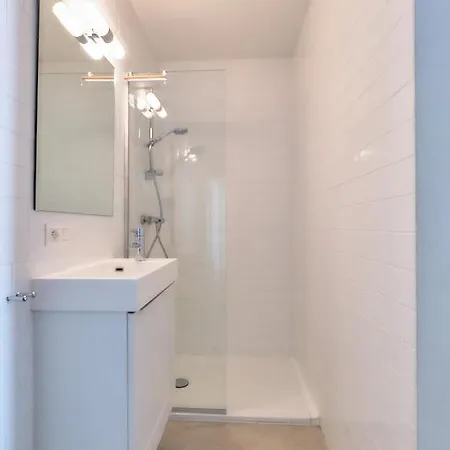 Lecomte - The Shoreline Collection 4 Apartmán Ostende