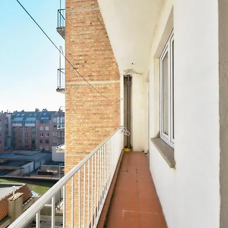 Apartmán Lecomte - The Shoreline Collection 4