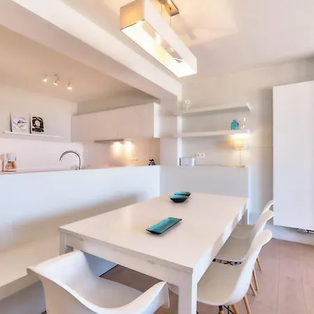 Apartmán Lecomte - The Shoreline Collection 4