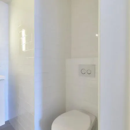 Apartmán Lecomte - The Shoreline Collection 4 Ostende