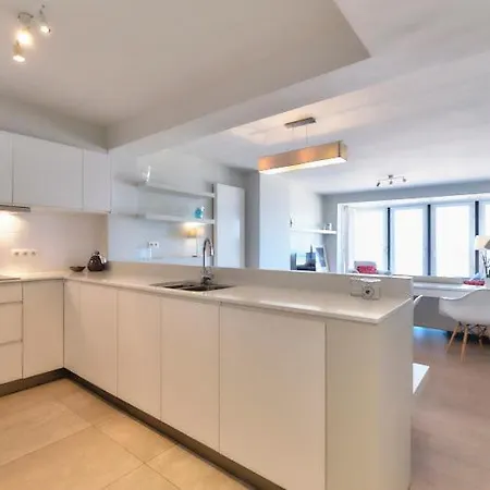 Lecomte - The Shoreline Collection 4 Apartmán *